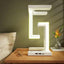 Floating Lamp – Suspension Light with Wireless Charging for Bedroom & Home Decor