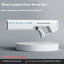 Electric Automatic Water Gun with Continuous Spray