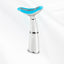 Neck, Face and Décolleté Massager – Toning, Lifting and Wrinkle Elimination