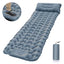 Inflatable Camping Mattress Outdoor Sleeping Pad