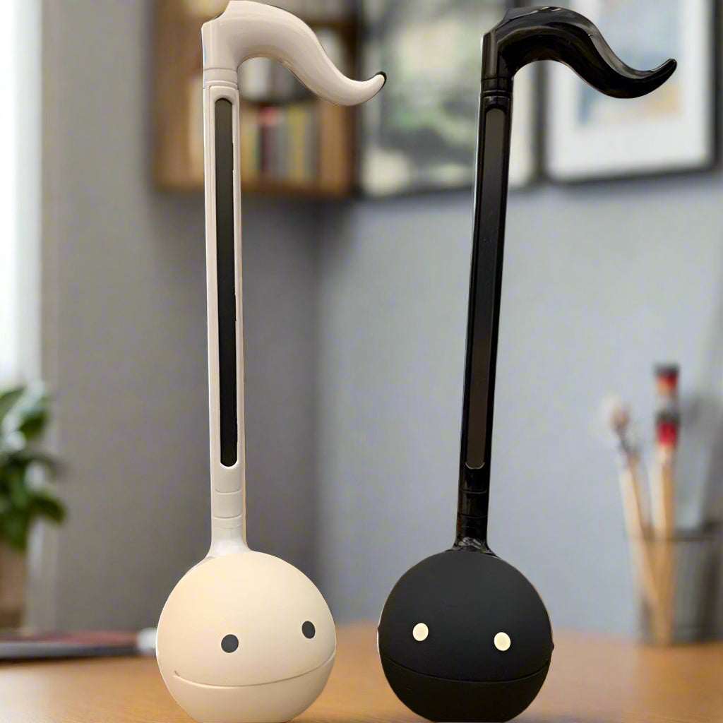 Musical Tadpole Otamatone Japanese Electronic Toy Instrument