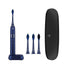 Sonic Electric Toothbrush - Gift Box, 3D Touch Control, Intelligent Reminder, 3 Cleaning Modes