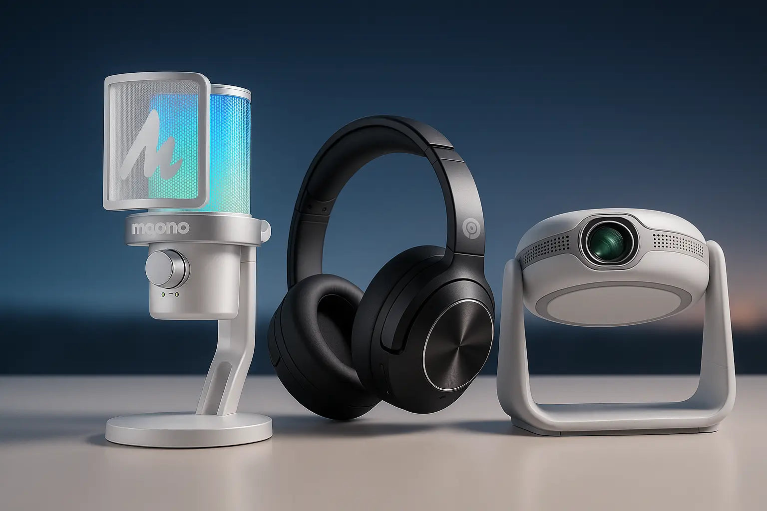 Audio and Home Cinema