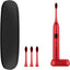 Sonic Electric Toothbrush - Gift Box, 3D Touch Control, Intelligent Reminder, 3 Cleaning Modes