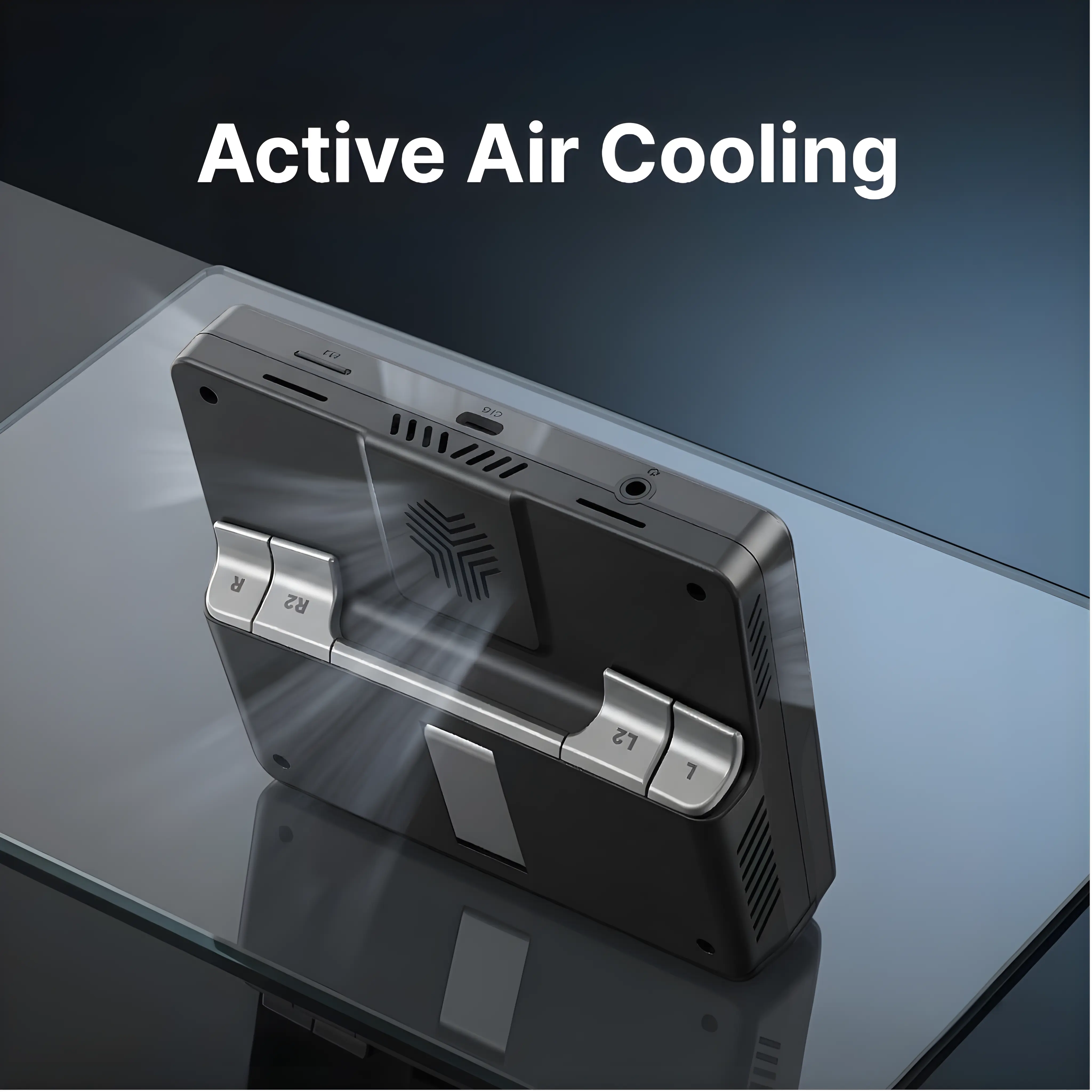 E5 Ultra | Powered by Android