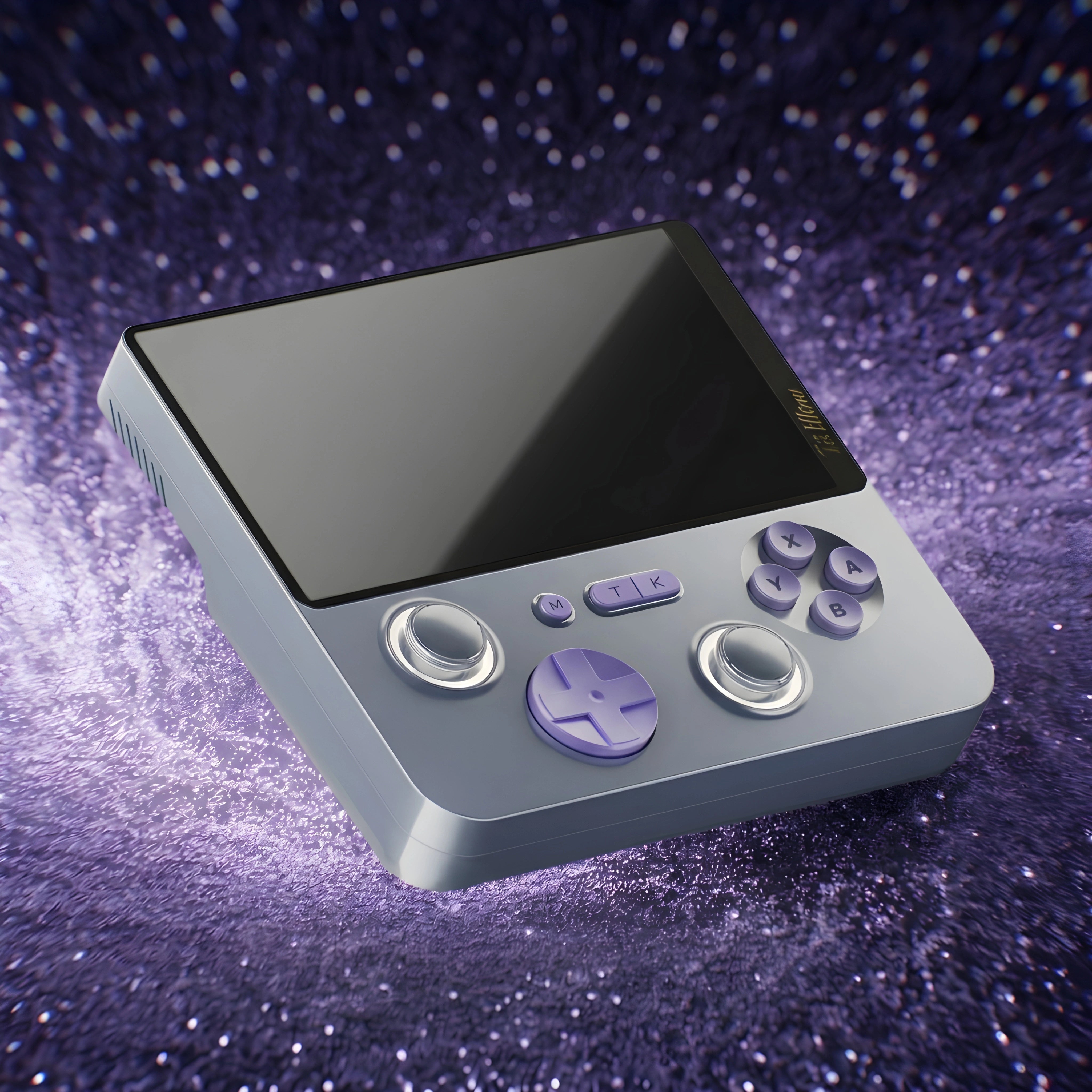 E5 Ultra | Powered by Android