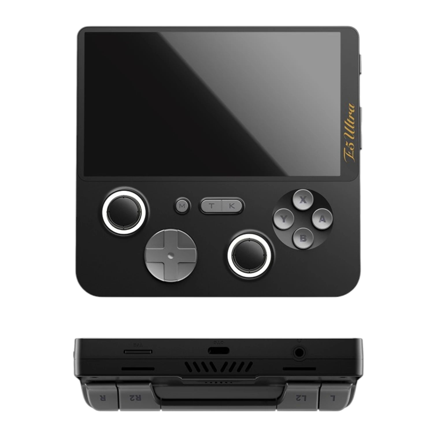 E5 Ultra | Powered by Android