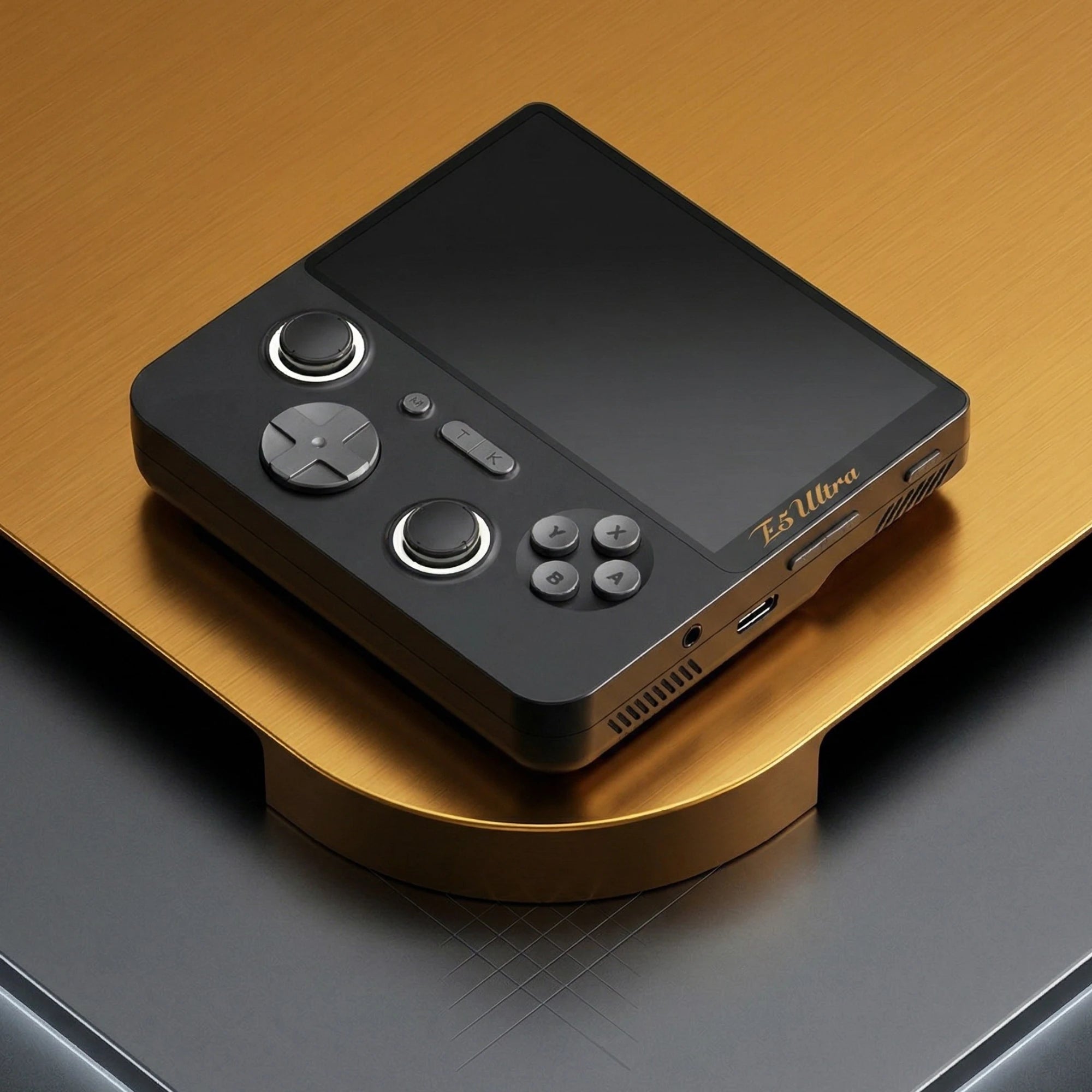 E5 Ultra | Powered by Android