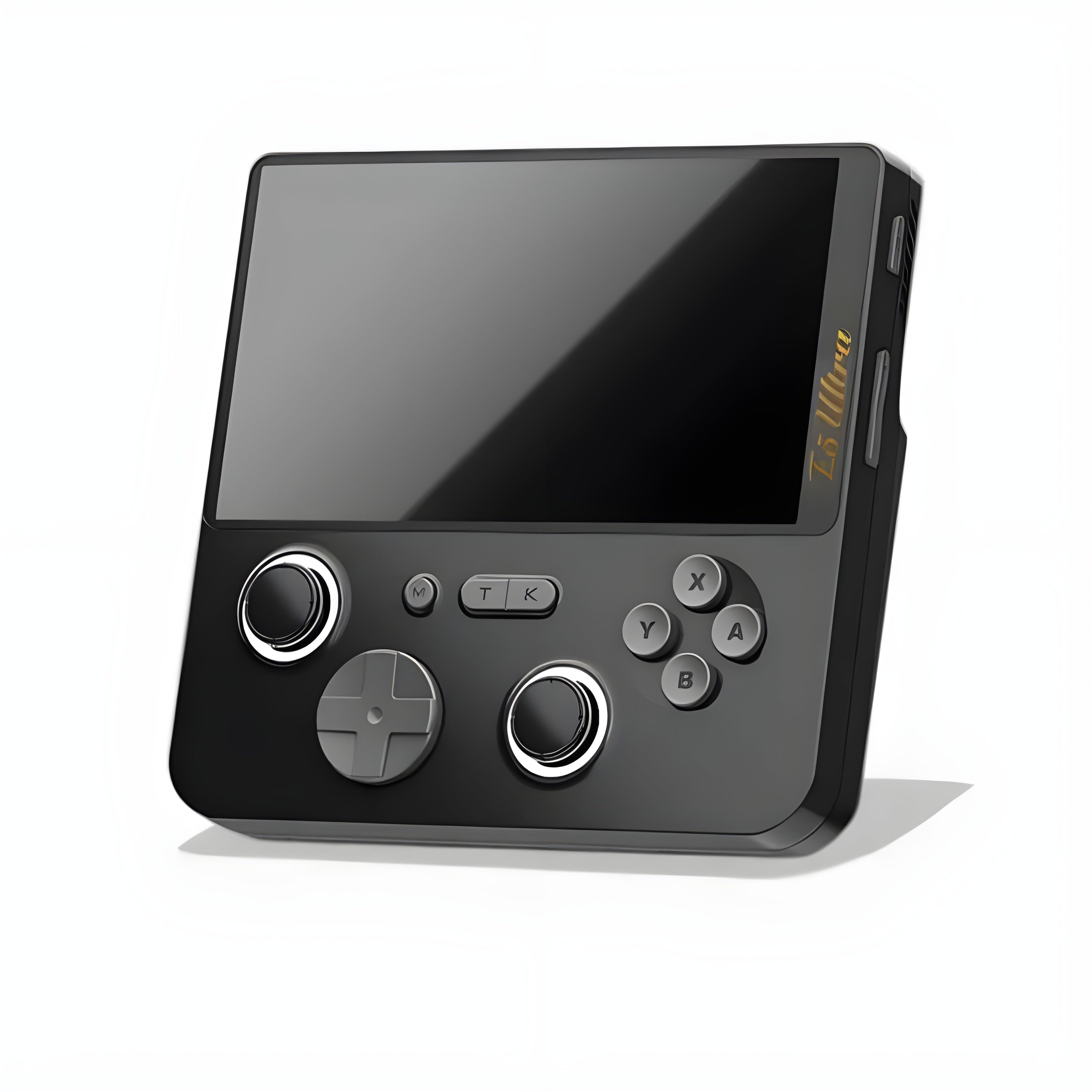 E5 Ultra | Powered by Android #Color=Black,Nero