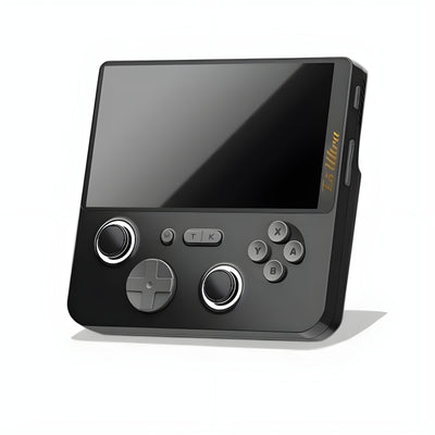 E5 Ultra | Powered by Android #Color=Gray,Grigio