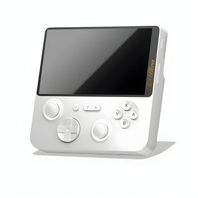 E5 Ultra | Powered by Android #Color=Gray,Grigio