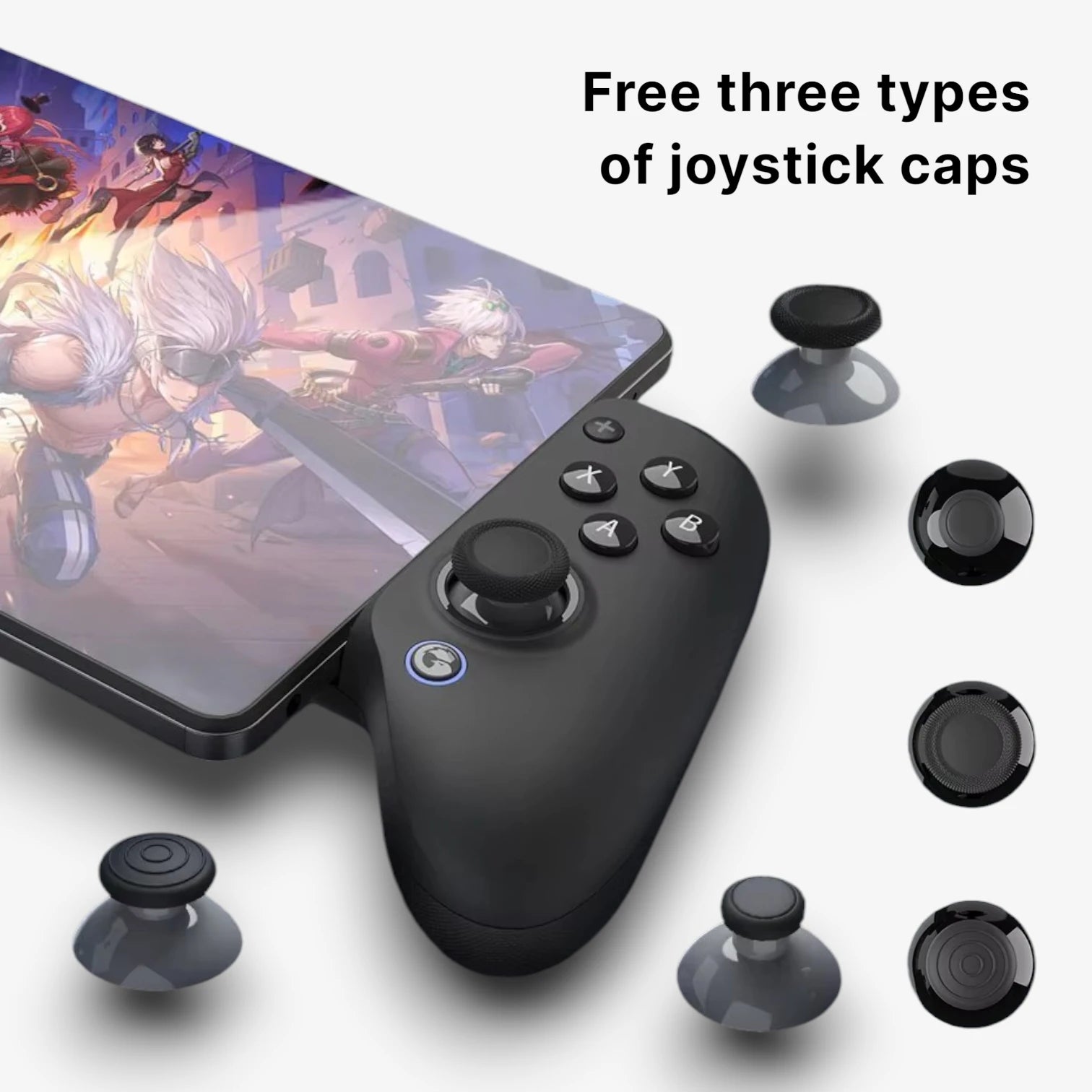 GameSir G8+