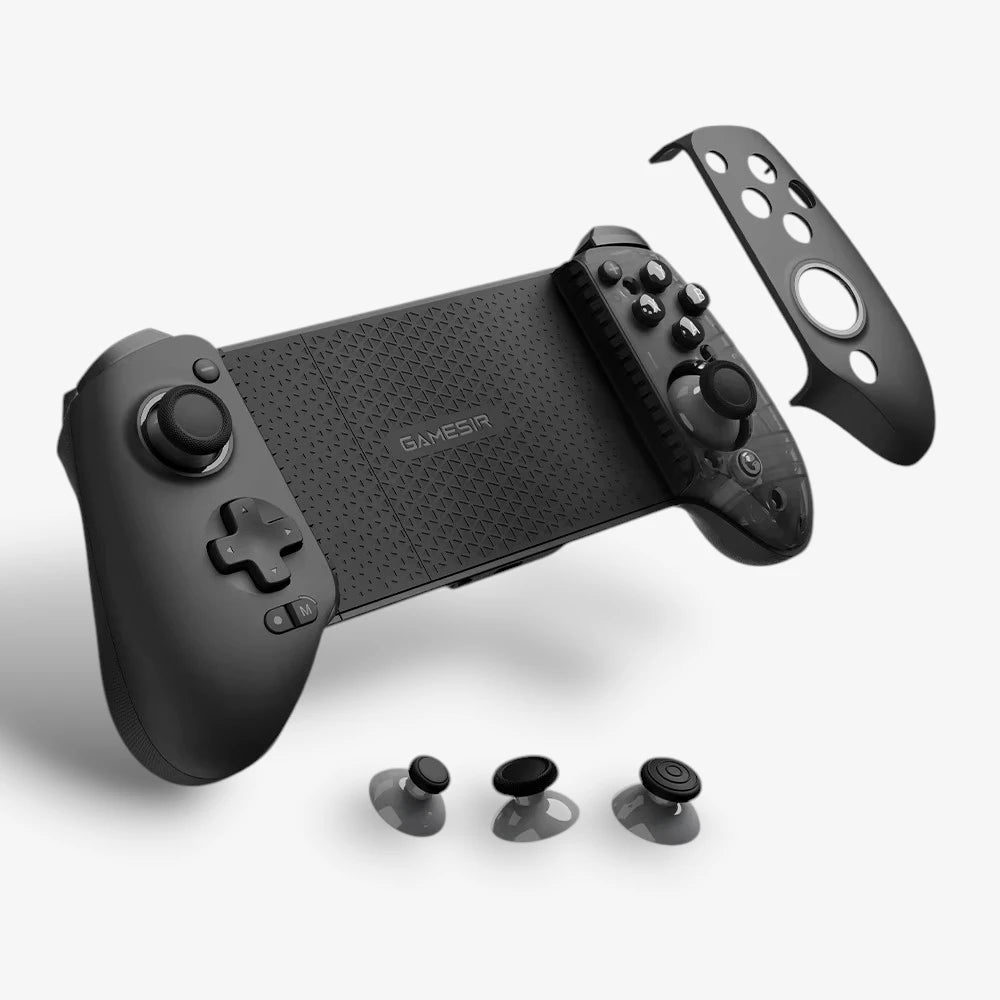 GameSir G8+