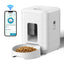 Smart Pet Feeder 2L Automatic Cat and Dog Food Dispenser with Timed Portions and APP Control