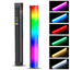 PULUZ RGB Light 30cm Handheld Magnetic LED Fill Stick, Full Color Photography & Selfie Lighting