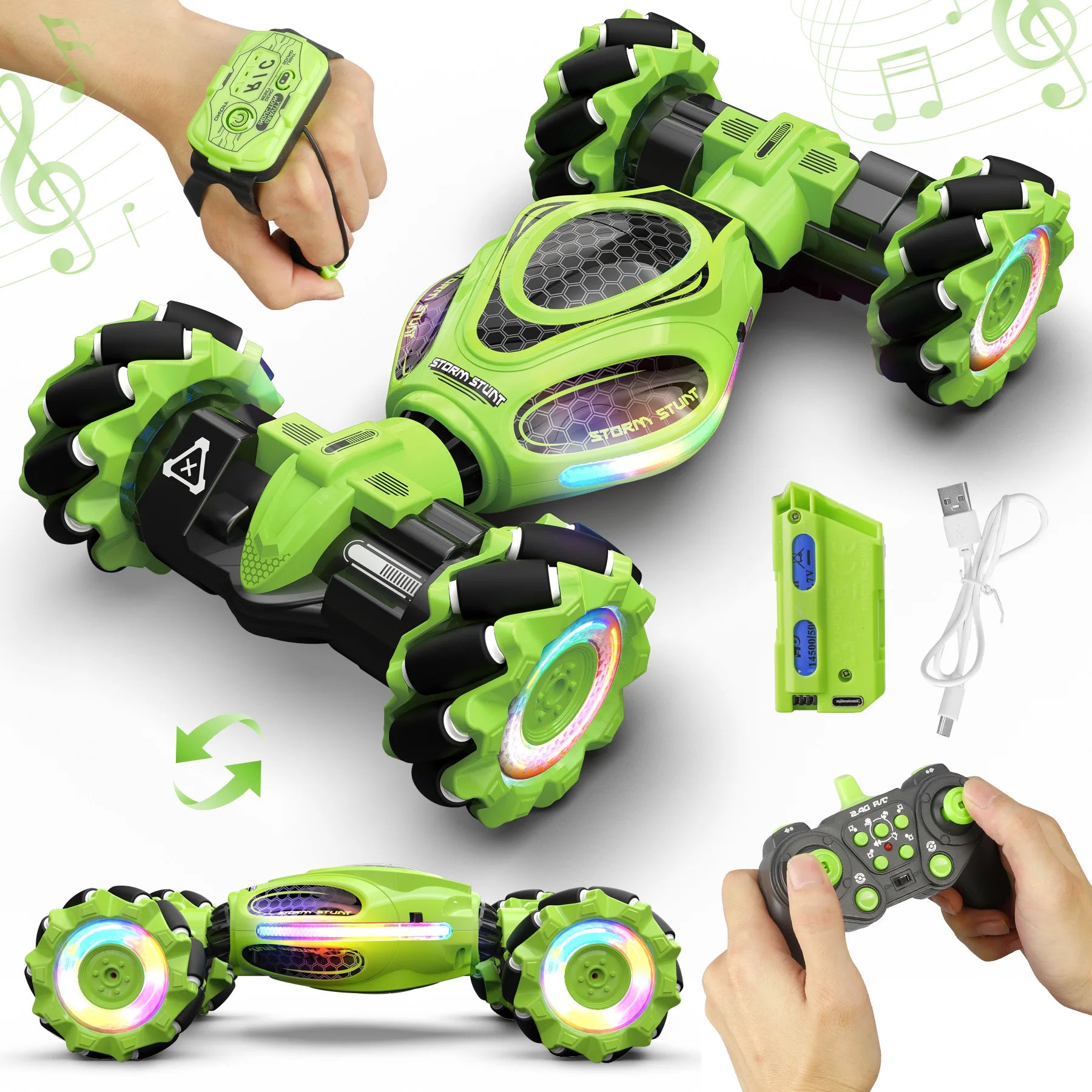 #Color=Green,Verde