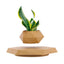 Magnetic Levitation Planter, Nordic Floating Flower Pot for Indoor Decor and Creative Home Gifts