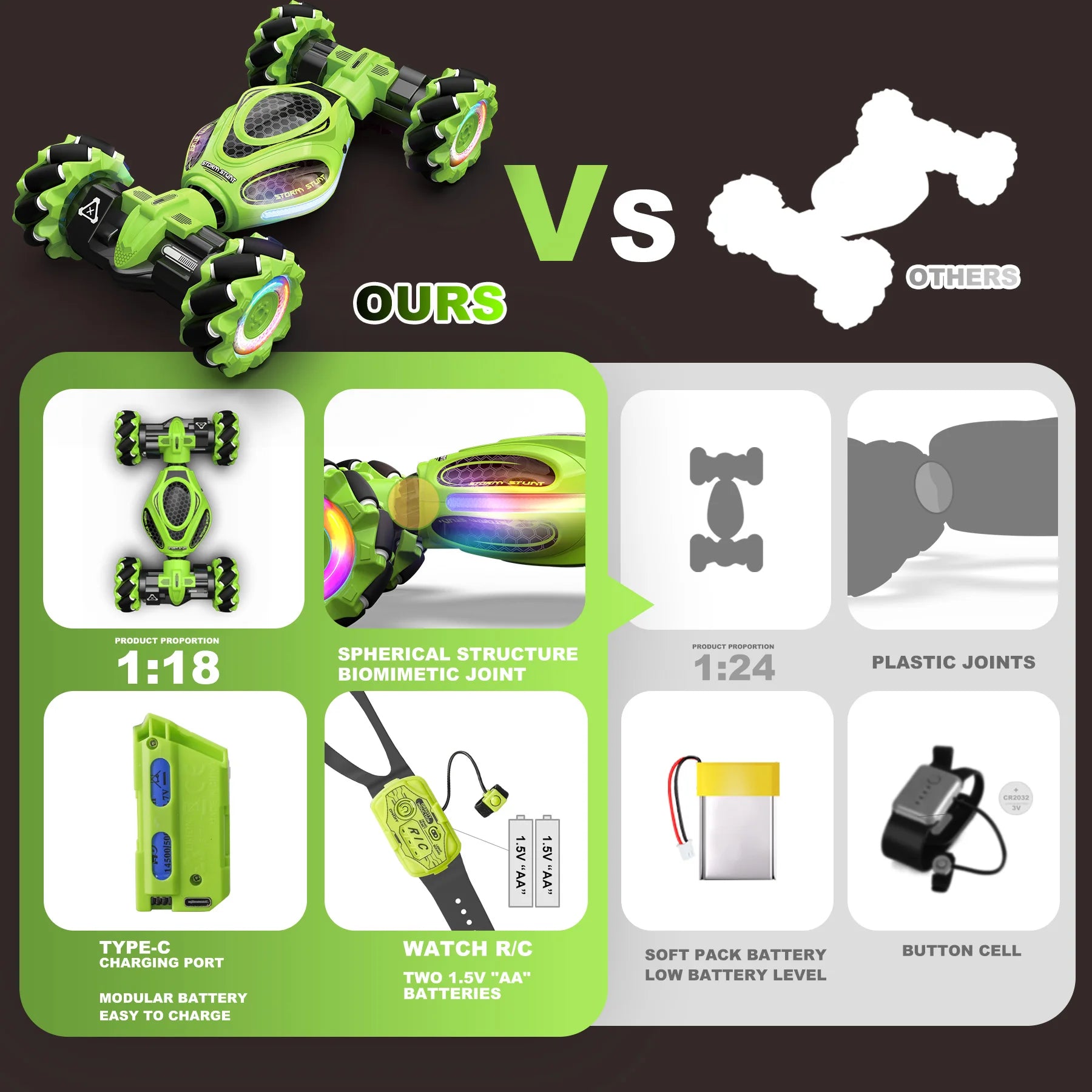 #Color=Green,Verde