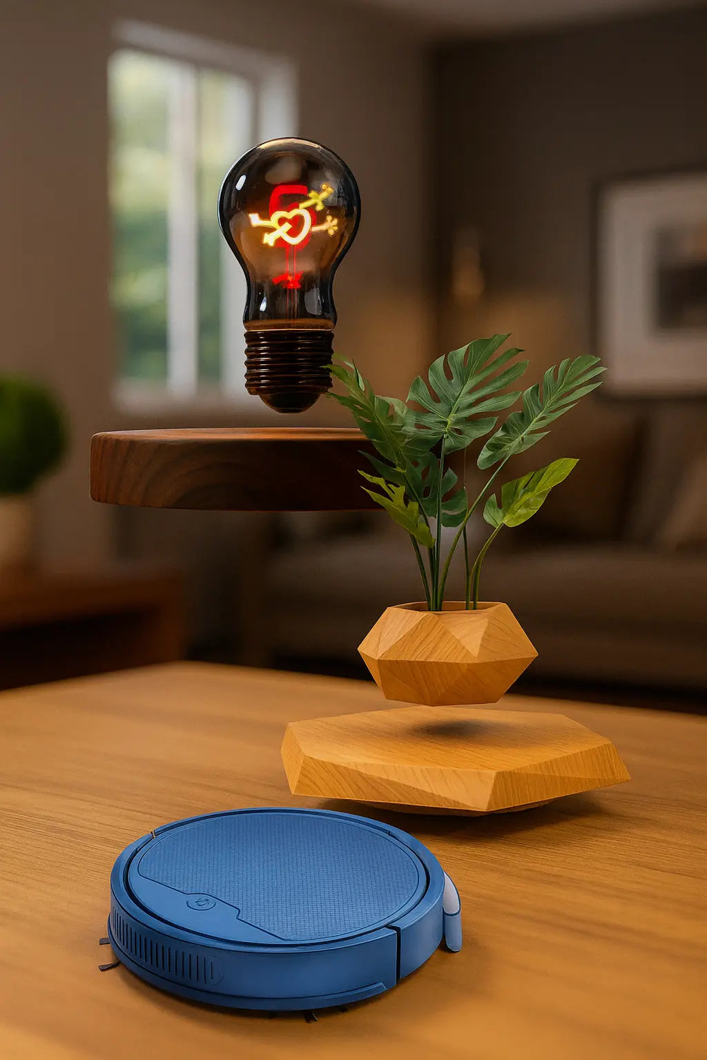 Home & Smart Lighting