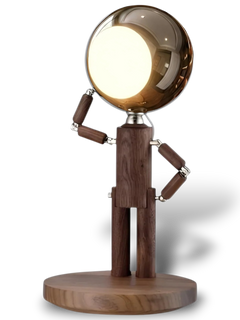 LunaLight