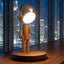LunaLight The Wood Companion Lamp