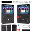 R36MAX 2 Retro Console 4.5"