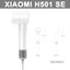 Xiaomi Hair Dryer Mijia H501 SE, Compact, Strong Wind Power, Fast & Efficient Drying, Low-Noise Technology