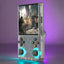 R36 Console – Ultra Retro Handheld, 4.0" Display, Linux Open-Source System, 128GB Storage, Portable Video Game Player