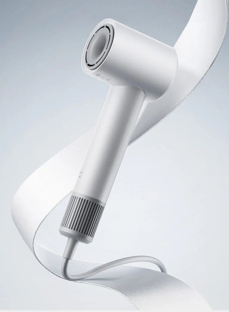Xiaomi Hair Dryer Mijia H501 SE, Compact, Strong Wind Power, Fast & Efficient Drying, Low-Noise Technology