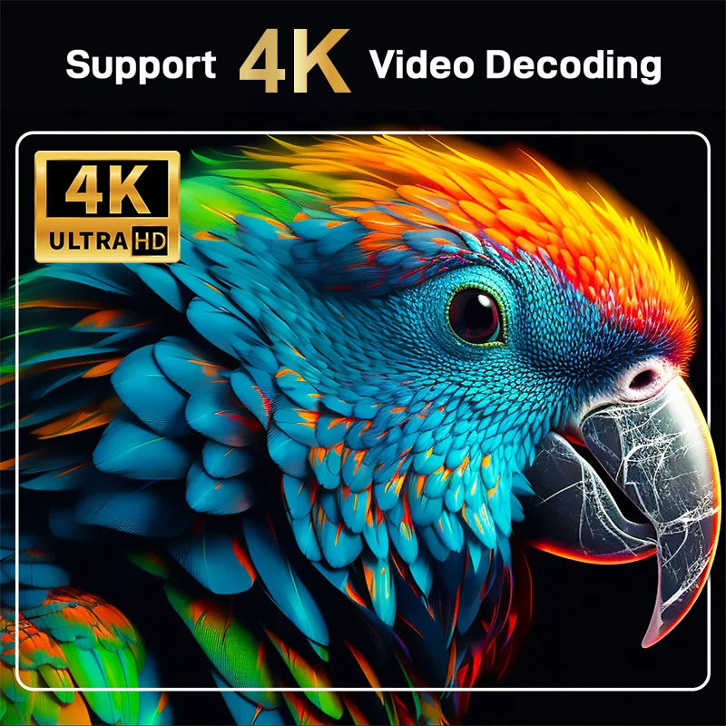 MX10-F3 TV Stick 4K Android 11 with All winner H313, Dual-Band WiFi 2.4G/5G, 2GB RAM 16GB Storage, TV Box Alternative to Fire Stick