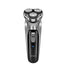 ENCHEN Rotary Shaver Blackstone 3D Floating Blade Electric Razor for Men | USB-C Rechargeable & Washable Beard Trimmer
