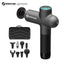 Booster Lightsaber Massage Gun - Smart-Hit Percussion Massager for Deep Muscle Recovery