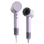 Hair Dryer LCD Display, 110,000 RPM High-Speed Airflow, Fast-Drying with Negative Ions, Professional Styling Tool