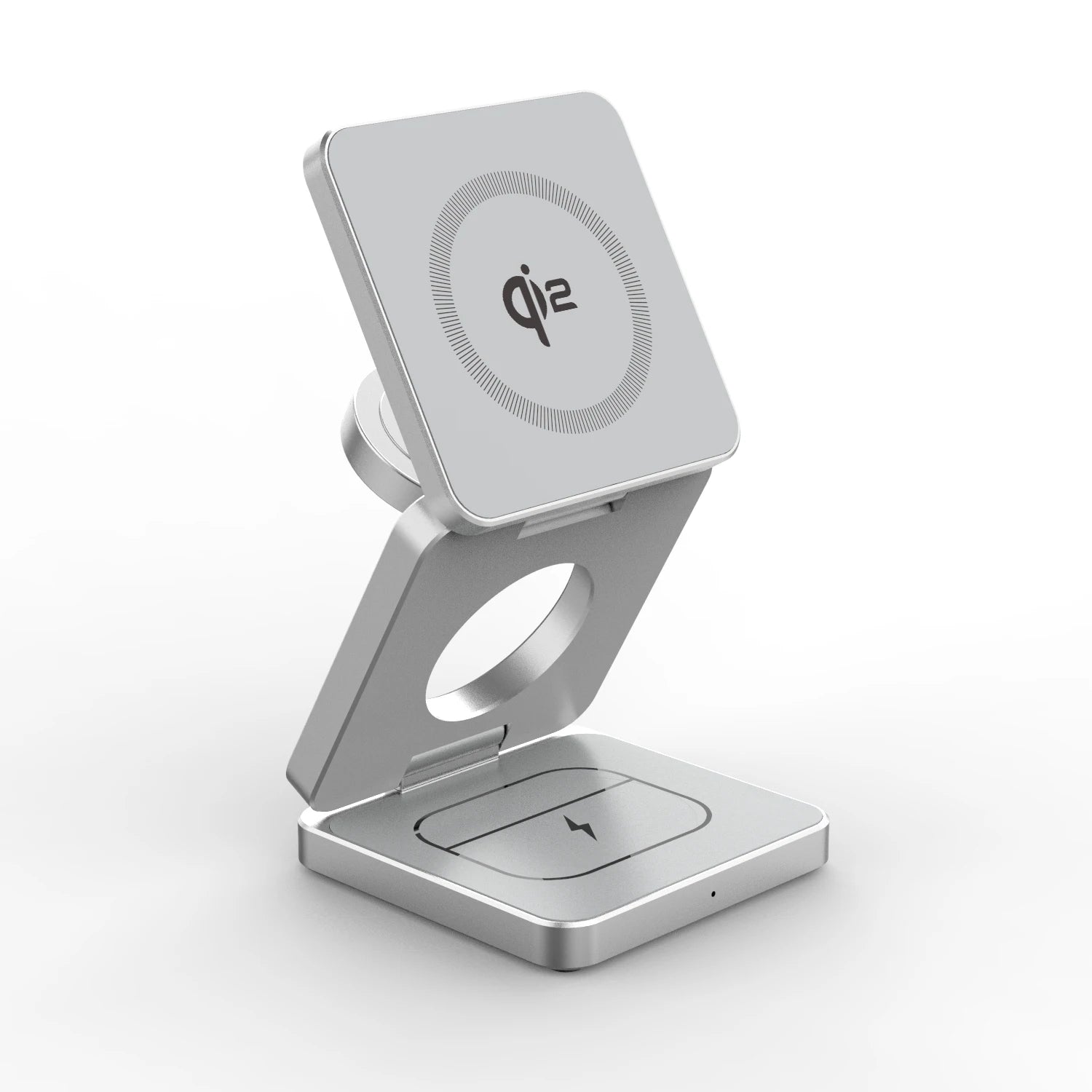 #Color=Qi2 Silver,Qi2 Argento