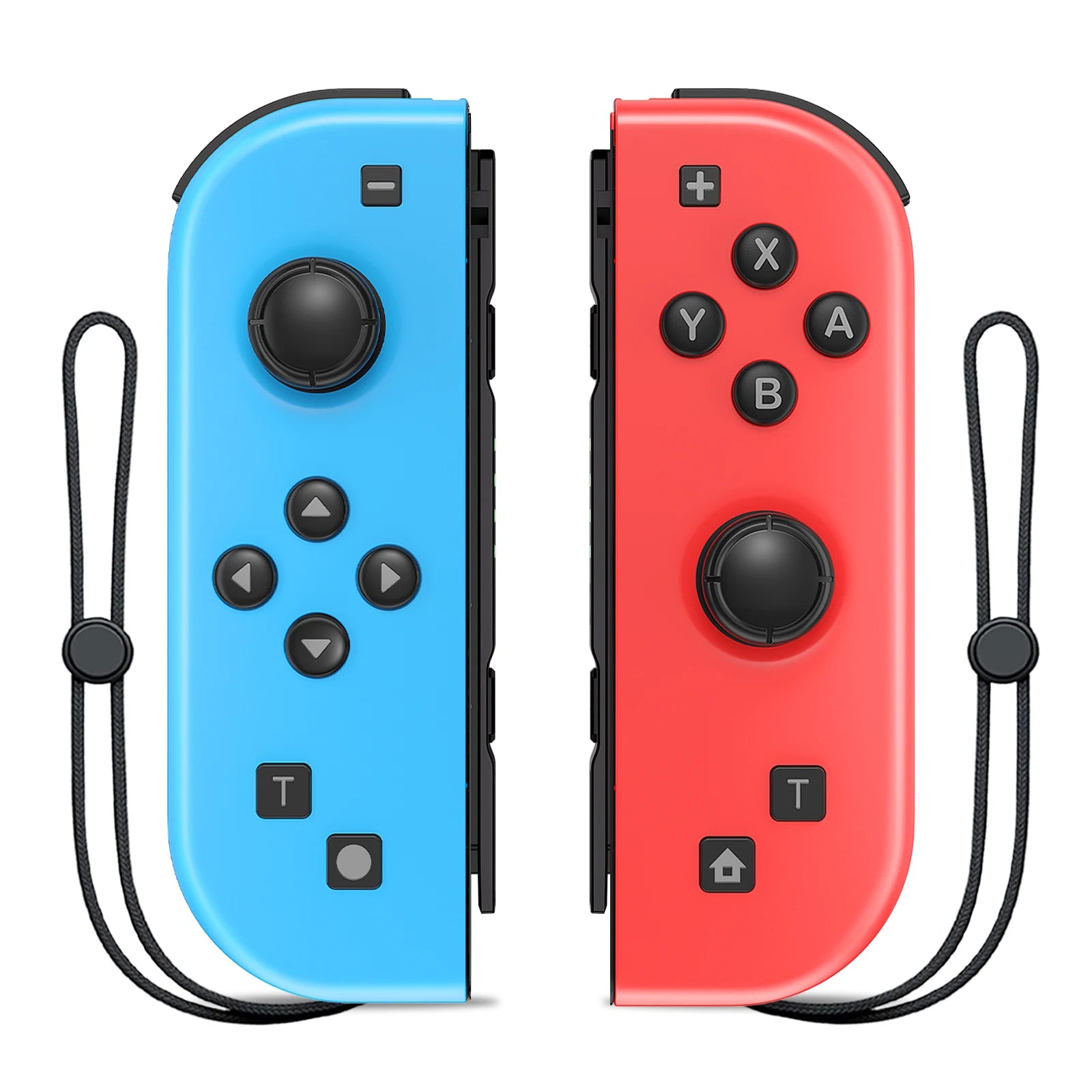 #Color=Blue Red,Blu Rosso