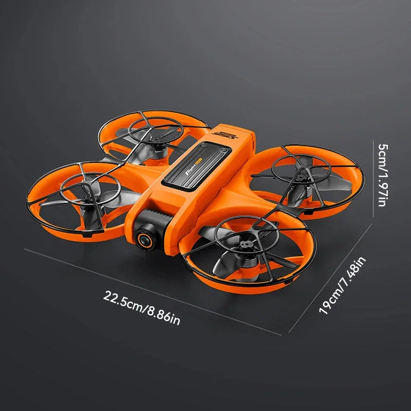 Xiaomi S156 Drone Professional 8K Camera, 5G WiFi FPV, Screen Remote Control, Obstacle Avoidance Quadcopter