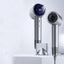 Hair Dryer LCD Display, 110,000 RPM High-Speed Airflow, Fast-Drying with Negative Ions, Professional Styling Tool