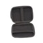 Protective Case – For R36S / R35S, EVA Hard Shell Carrying Bag with Mesh Pocket, Portable Storage for Game Console Accessories
