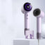 Hair Dryer LCD Display, 110,000 RPM High-Speed Airflow, Fast-Drying with Negative Ions, Professional Styling Tool