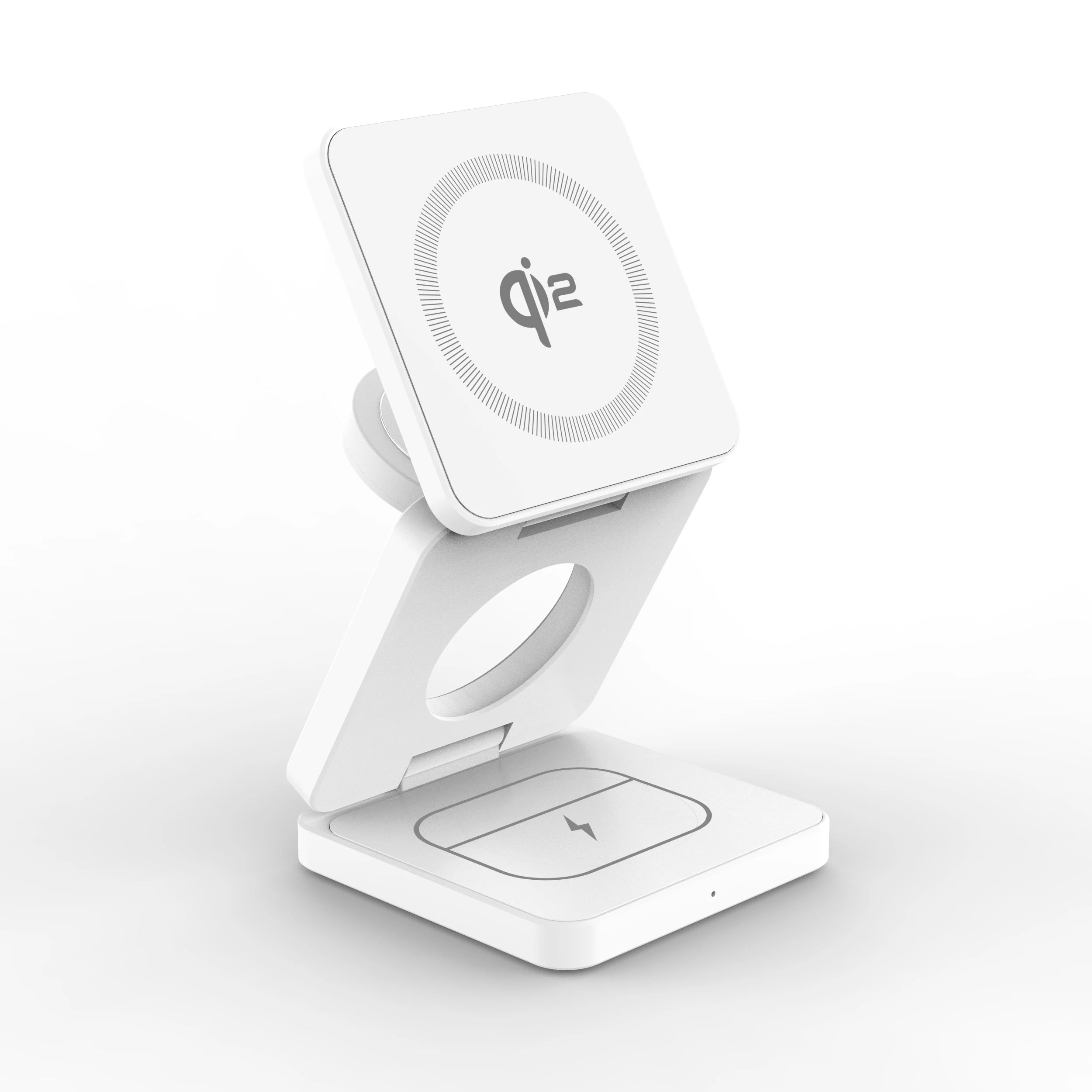 #Color=Qi2 White,Qi2 Bianco