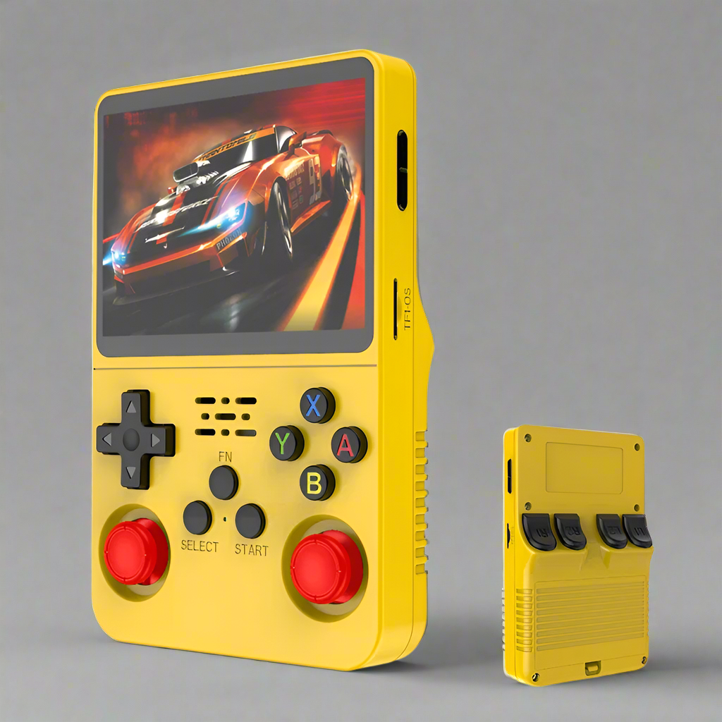 #Color=Yellow 128GB 20000 games,Giallo 128GB 20000 giochi