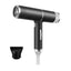 Hair Dryer Professional Negative Ion Technology, Fast Drying, Low Noise, Compact and Portable Styling Tool