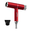 Hair Dryer Professional Negative Ion Technology, Fast Drying, Low Noise, Compact and Portable Styling Tool