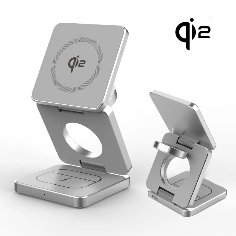 #Color=Qi2 Silver,Qi2 Argento
