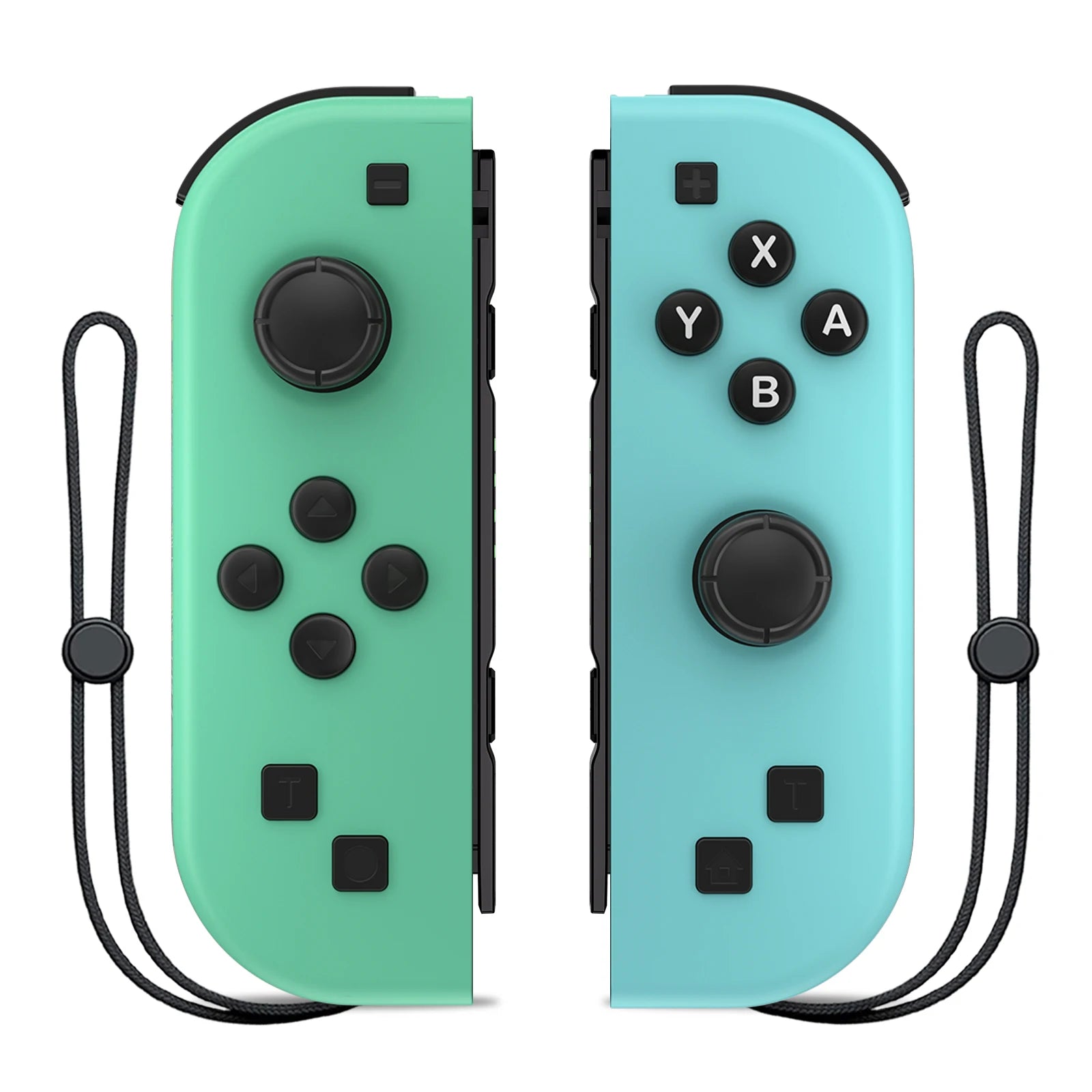 #Color=Green Blue,Verde Blu