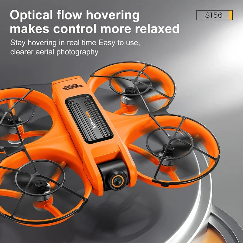 Xiaomi S156 Drone Professional 8K Camera, 5G WiFi FPV, Screen Remote Control, Obstacle Avoidance Quadcopter