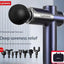 Lenovo Professional-Grade Fascia Gun –  Deep Soreness and Stiffness Relief