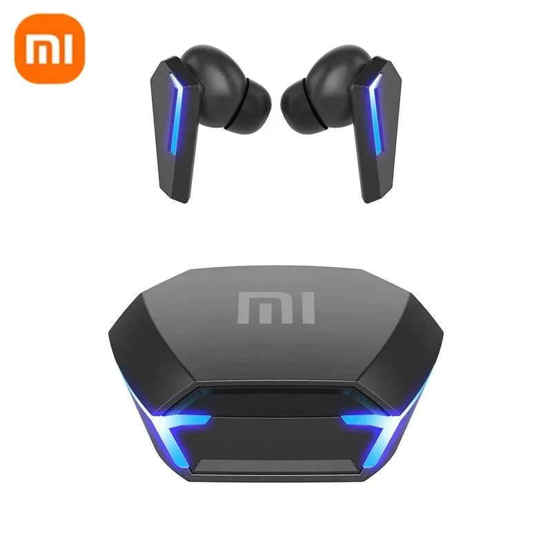 Xiaomi M10 Original Bluetooth Earphones Game Ear Earbud Wireless Headphone For Waterproof With Mic Sports Hifi Headsets 2025 New
#Color=Black,Nero