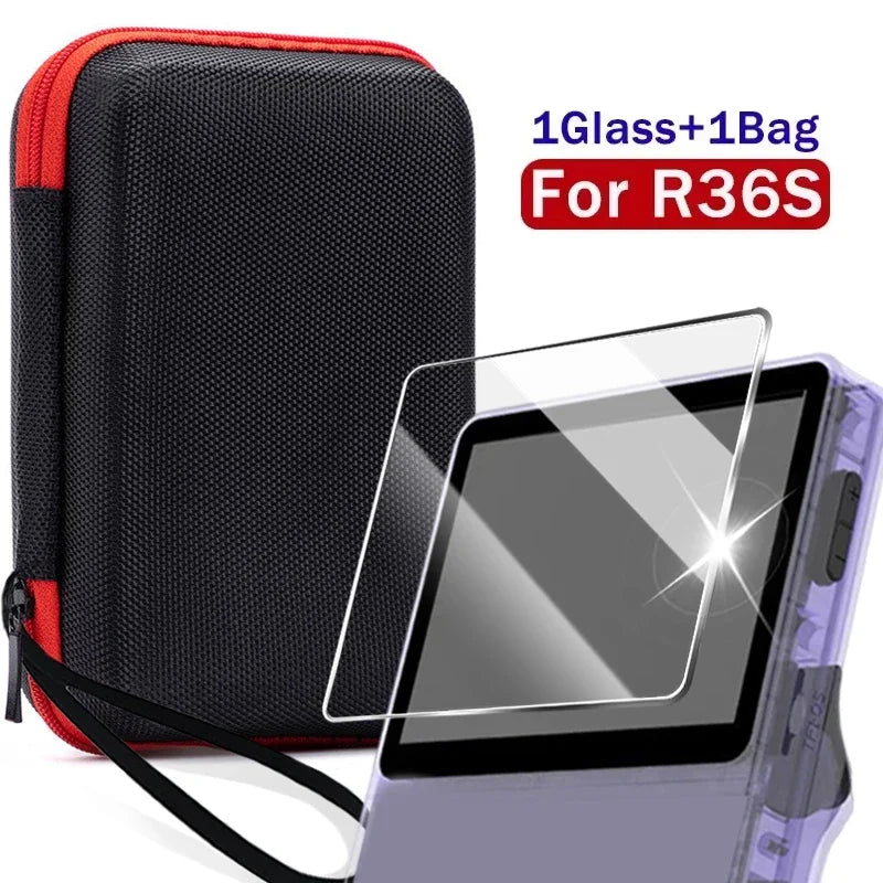 #Color=Bag B 1 PCS Glass,Borsa B 1 Pz vetro