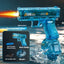Electric Water Blaster – Full-Auto Summer Shooting Toy for Kids, Teens & Adults | Beach Fun Game Pistol
